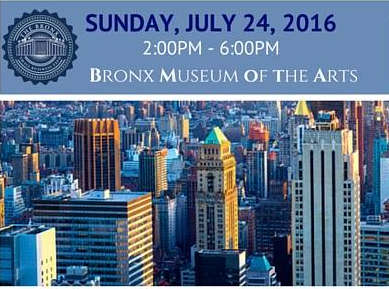 The 2nd Annual Bronx Small Business Expo Aims to Bridge the Gap
